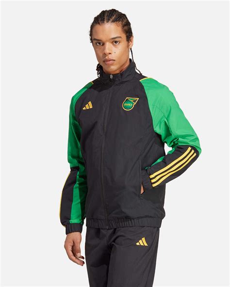 survetement adidas jamaica